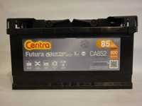 Akumulator 12V CENTRA FUTURA CA852 85AH 800A 80Ah