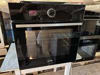 Духовка чорна Gorenje (Словенія)