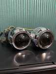 Продам линзы sigma2,5 биксенон под h4 цоколь