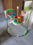 Skoczek fisher price