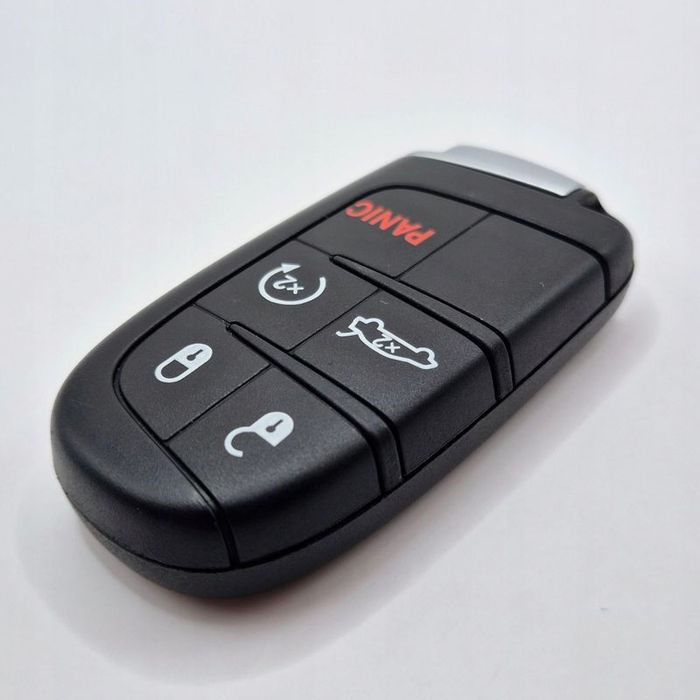 Kluczyk samochodowy Smart Key Usa Oe Chrysler 300, 2011, 2018