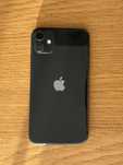 iPhone 11 64G kolor czarny, używany
