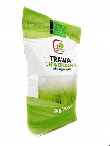 Trawa Uniwersalna Szybko Zagęszczająca 5kg UNIKAT