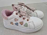 Buty sportowe sneaksersy adidasy r. 26