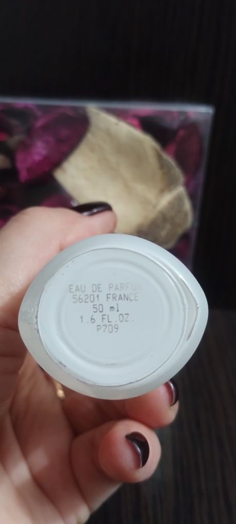 Neroli Yves Rocher