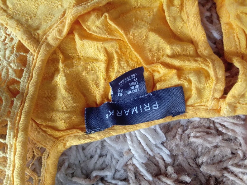 Bluzka M Primark