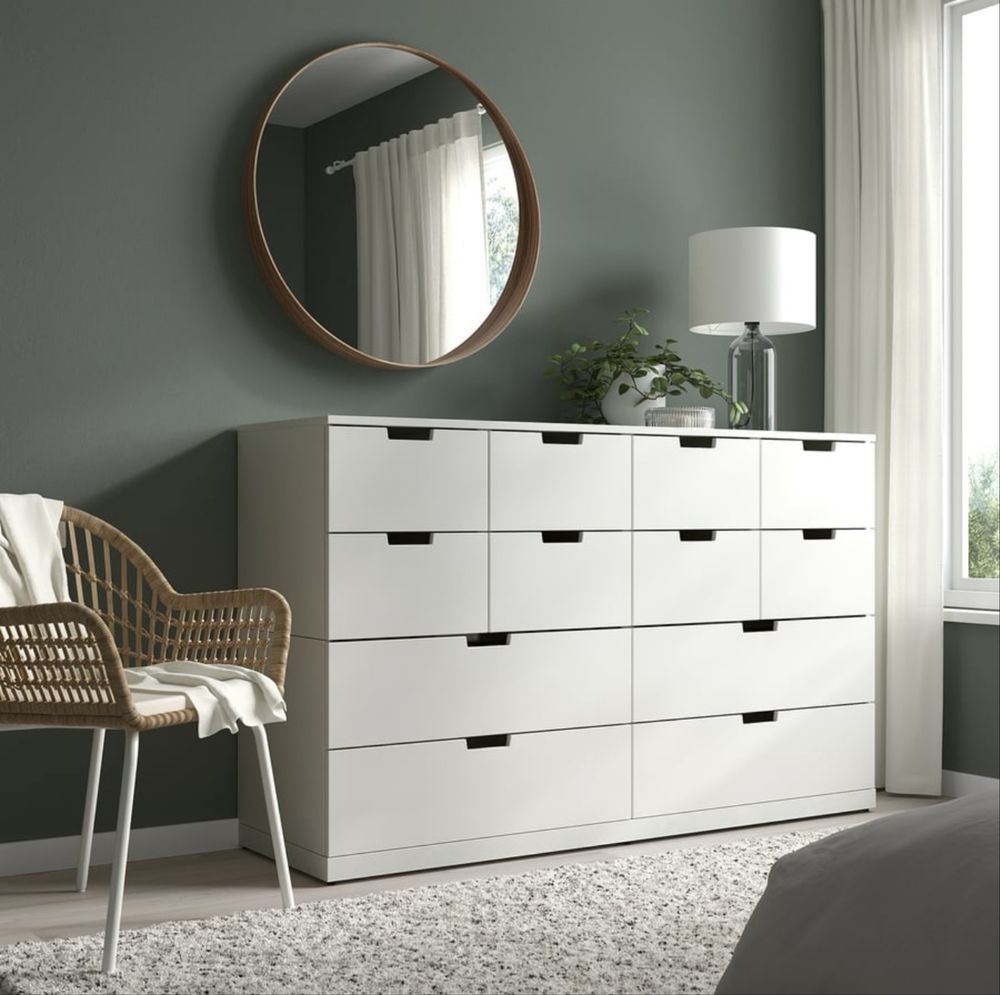 Espelho IKEA Stockholm