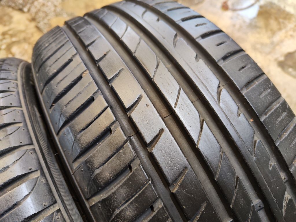 Hankook Ventus prime 2 195/50/15 para