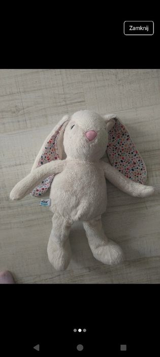 Whisbear miś szumiś