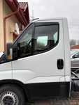 Drzwi lewe Iveco Daily 2017