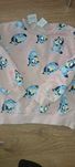 Bluey  bluza i Legginsy  zara kids