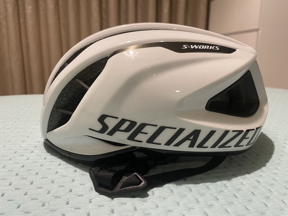 Specialized Prevail 3