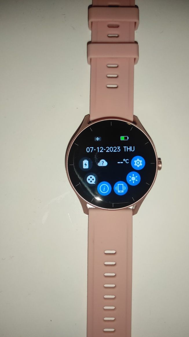 Smartwatch nowy polecam