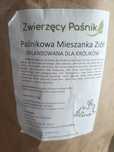 Mieszanka zbilansowana dla królika