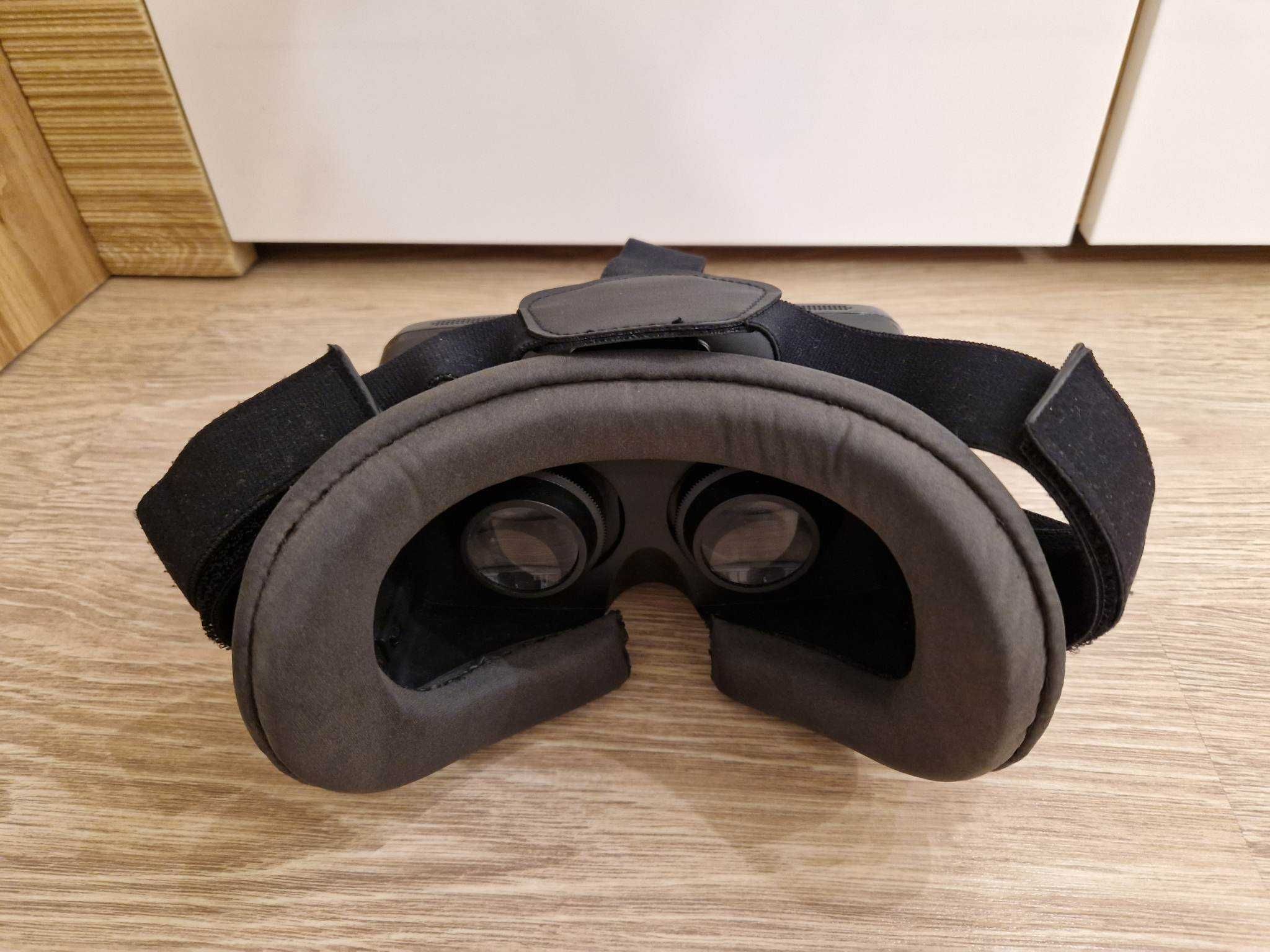 Gogle VR modecom Volcano Blaze