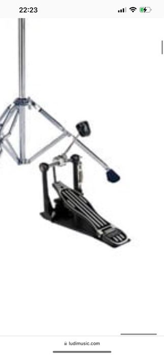Pedal bumbo Bateria - DIXON PP9270
