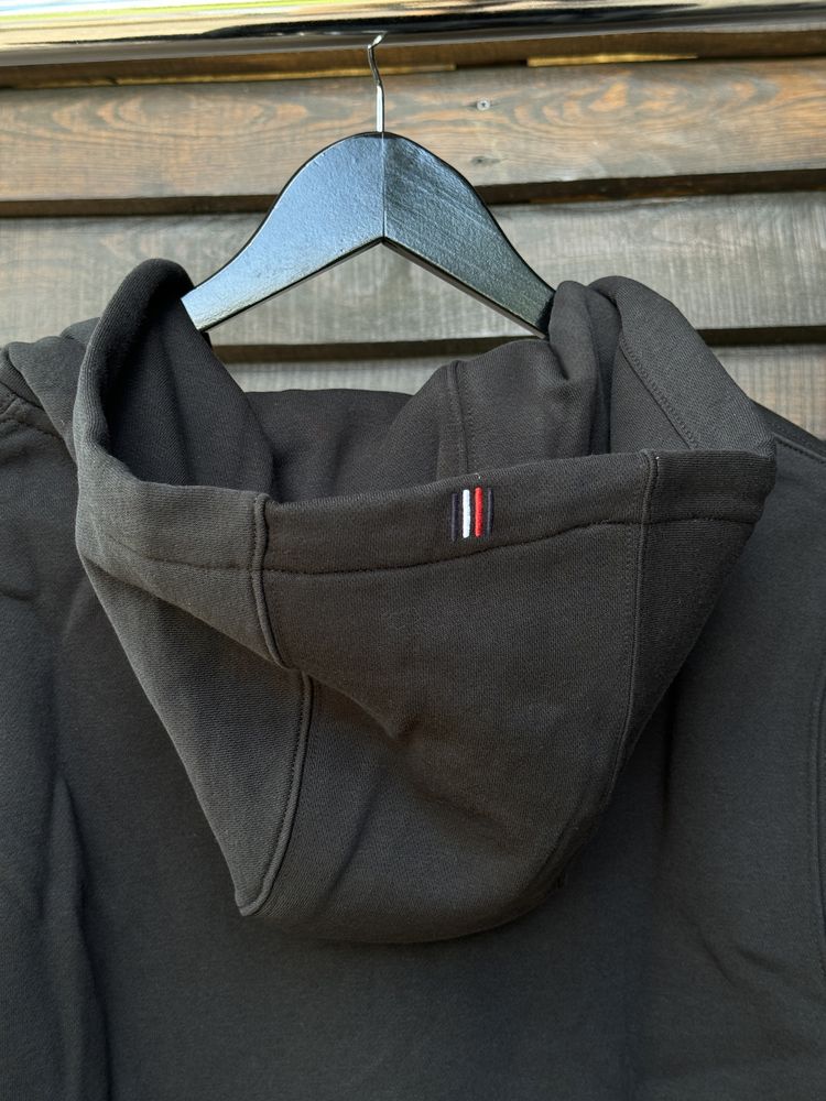Зіп худи кофта Tommy Hilfiger оригінал S