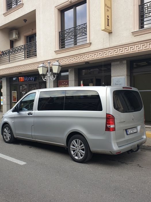 Bus Transport Okolicznościowy Licencja