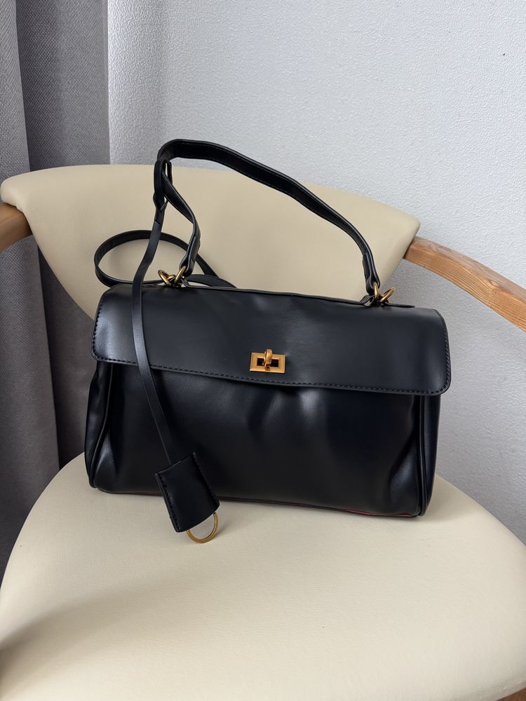 Сумка Balenciaga Rodeo