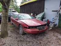 Lincoln Mark VIII