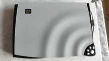 Skaner Mustek Bear Paw 1200CU plus