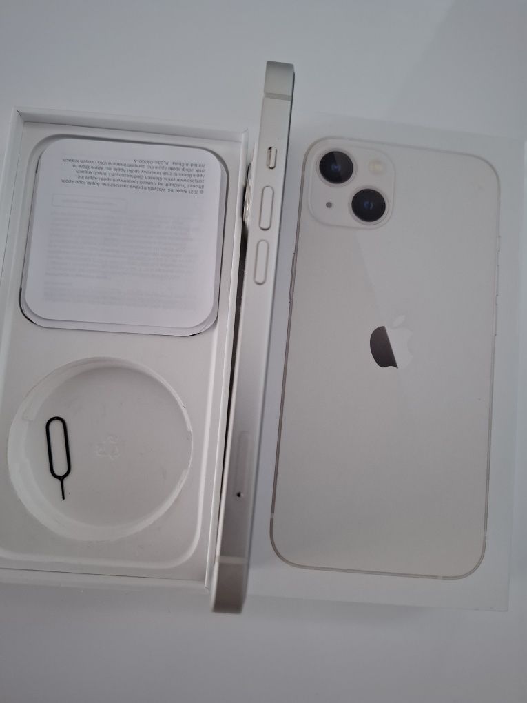 iPhone 13 stan idealny