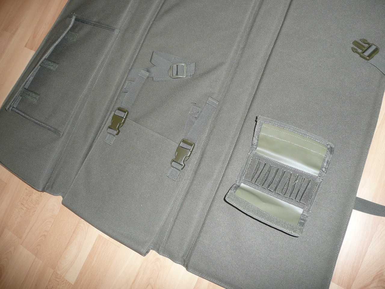 Torba na broń Ridgeline Tactical Drag Bag