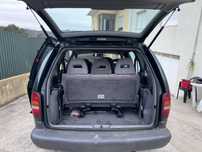 Vendo ou troco Chryseler Voyage de 7 lugares