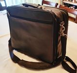 Bolsa para laptop e acessórios