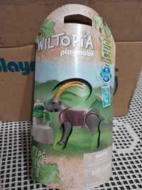 Playmobil wiltopia 71050