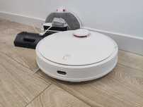 Mi Robot Vacuum Mop Pro
