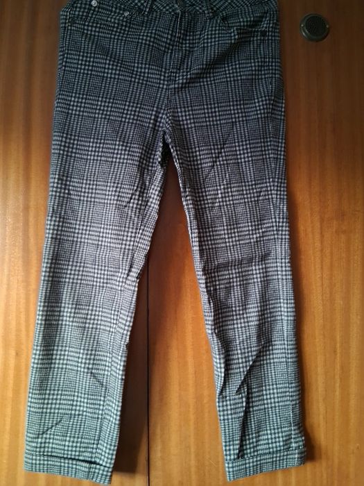 Calças/Leggings de Inverno para Mulher