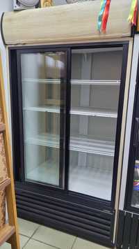 Холодильна шафа Klimasan двудверна