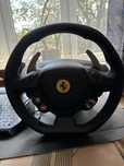 Kierownica Thrustmaster ferrari 458 italia