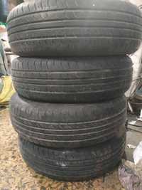 Продам резину 225/70 R16 ROADSTONE CP661