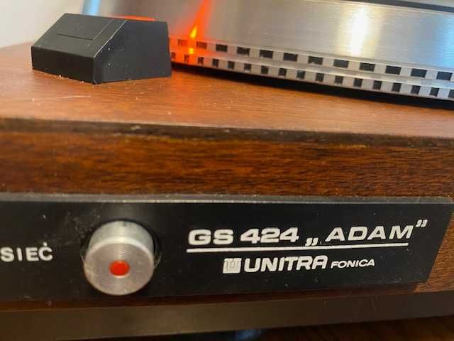Gramofon Adam GS424