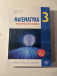 matematyka poziom rozszerzony podręcznik