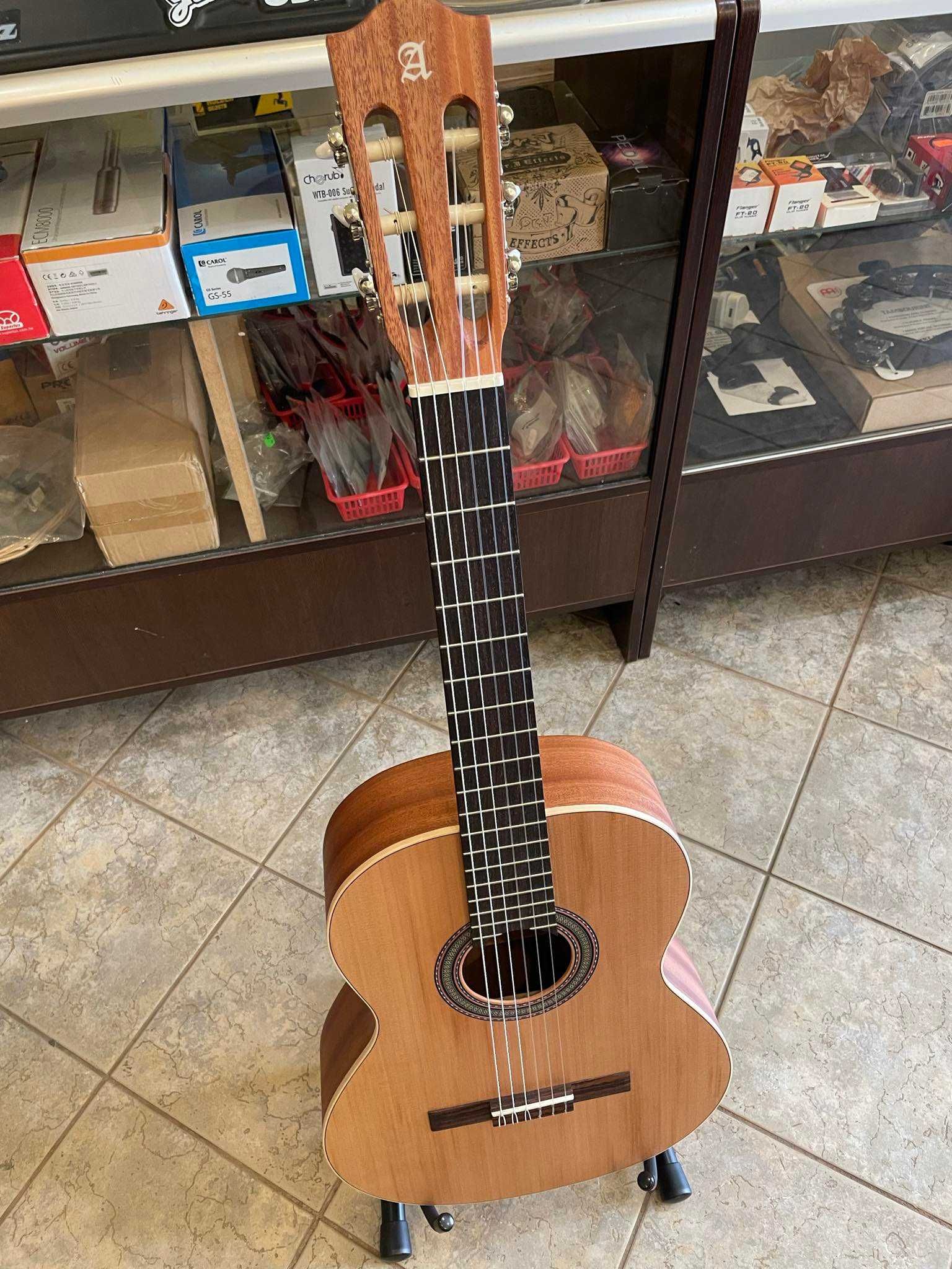 ALHAMBRA Z- NATURE - Gitara klasyczna 4/4