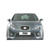 SPOILER FRONTAL PARA SEAT LEON 2 1P FR CUPRA 05-09