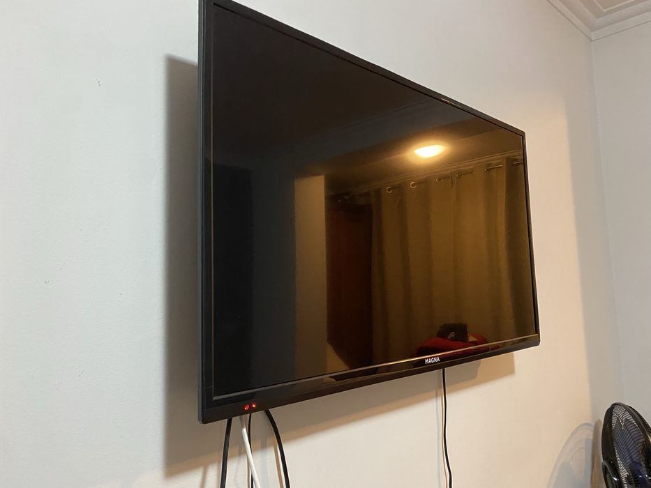 Televisor smart magna 32”