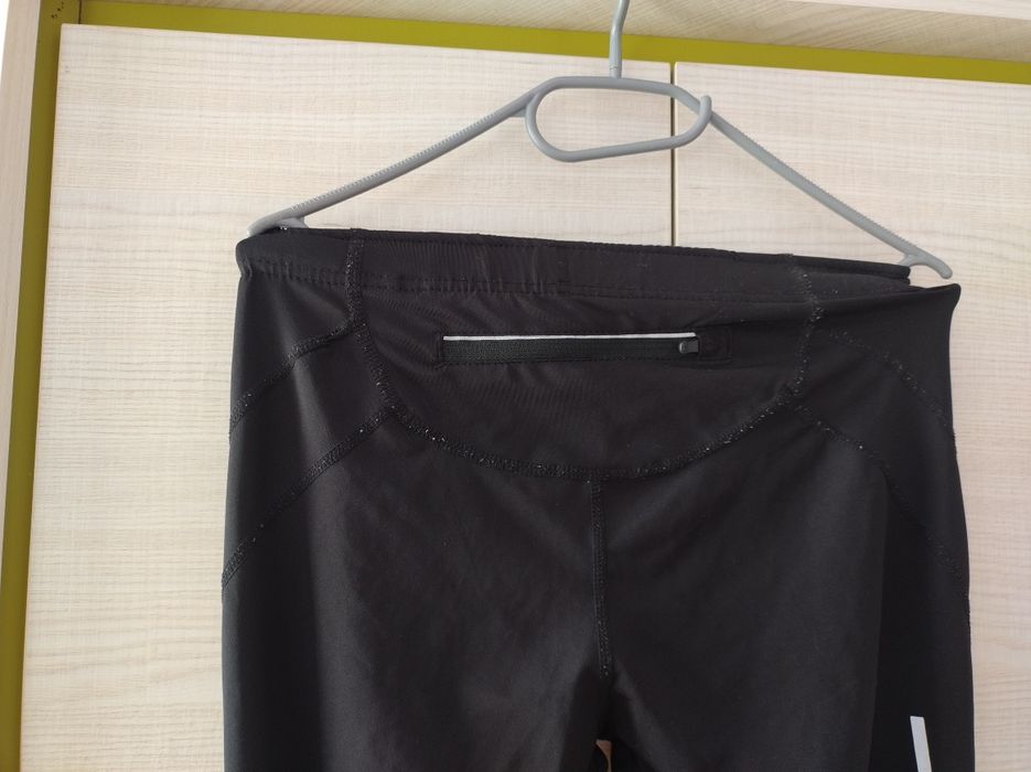 Leginsy Sportowe damskie