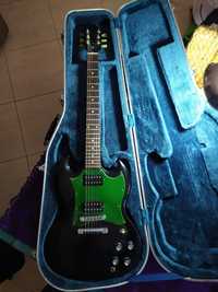 Gibson SG Standard Ebony