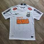 T shirt neymar santos 2011