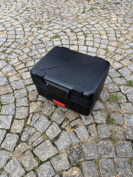Kufer centralny BMW Vario