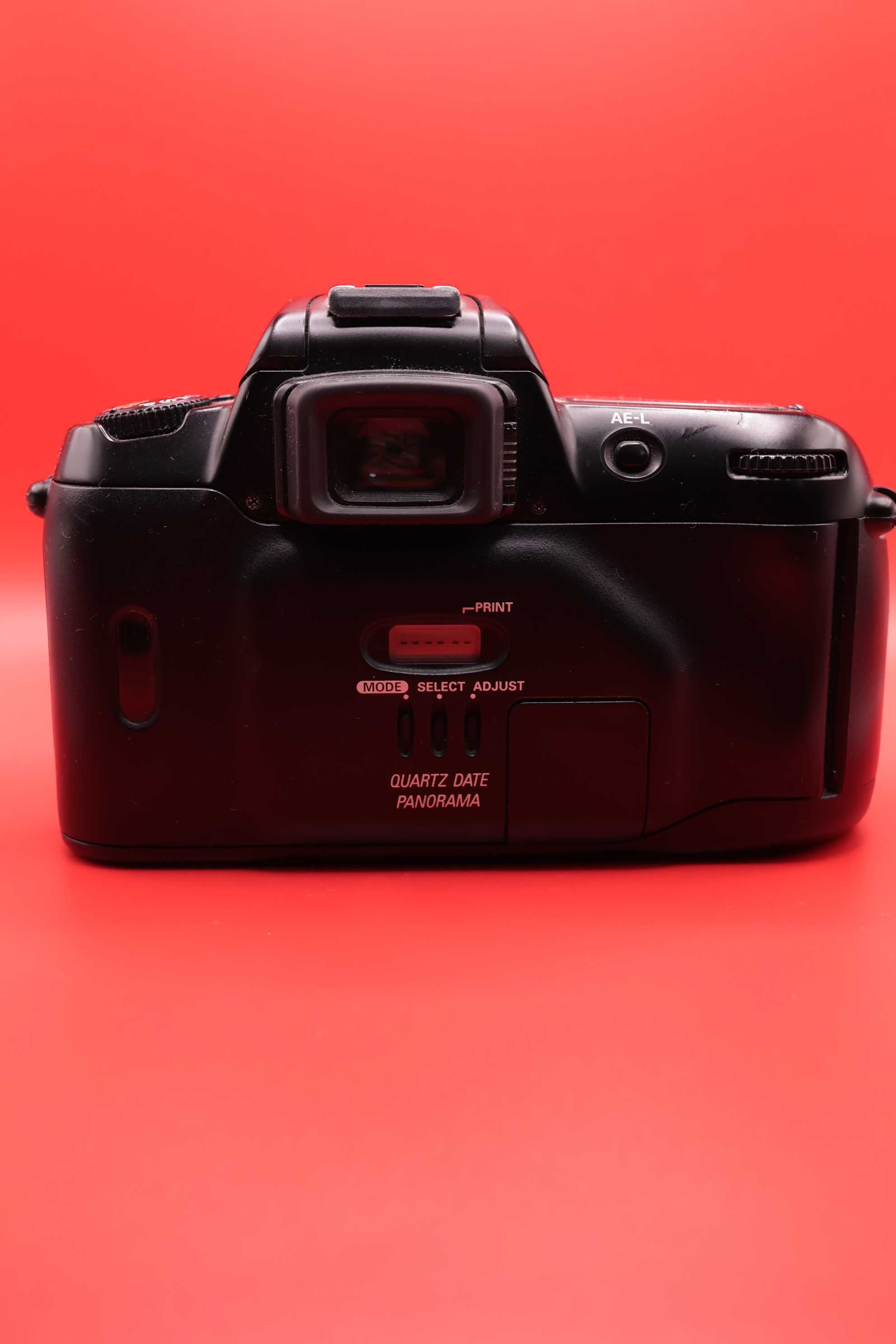 Câmara 35mm Nikon F60