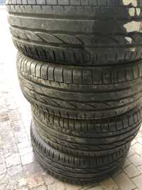 Opony 225/55/17 97Y Bridgestone Turanza RSC