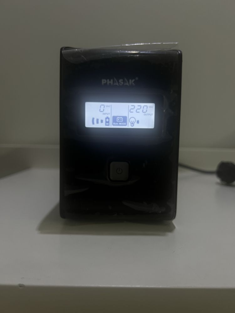 UPS Phasak PH 9465 NOVA