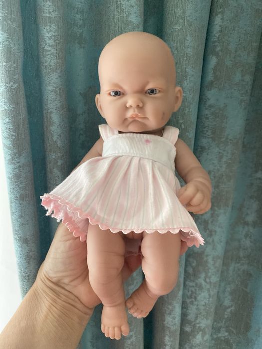 Лялька реборн , дівчинка дешево