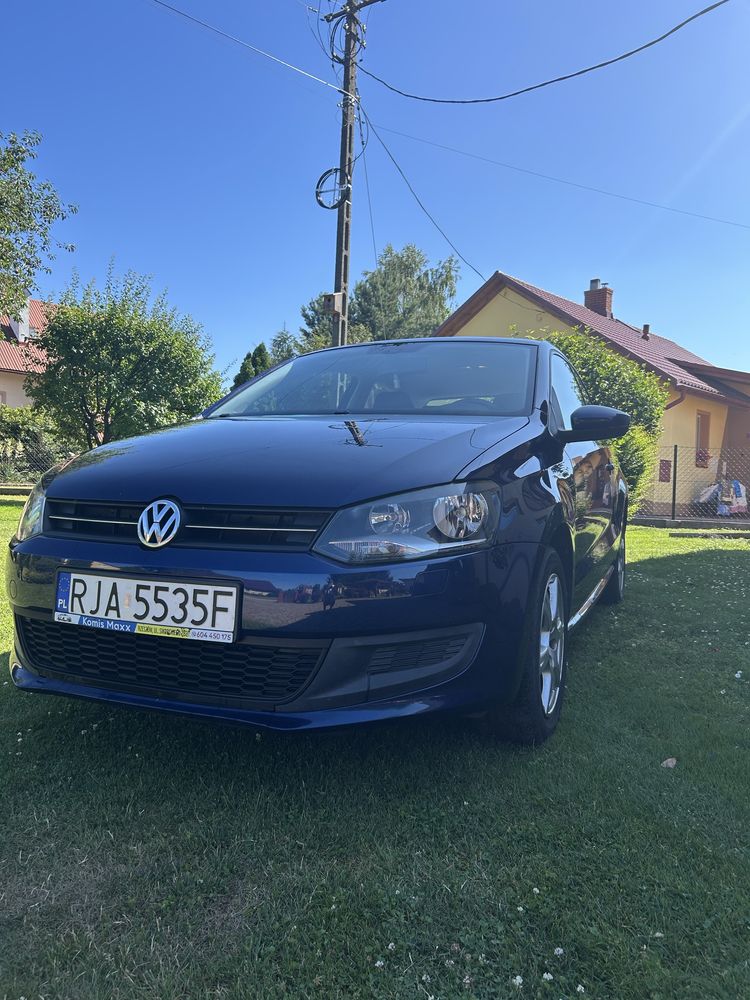 Volkswagen Polo V