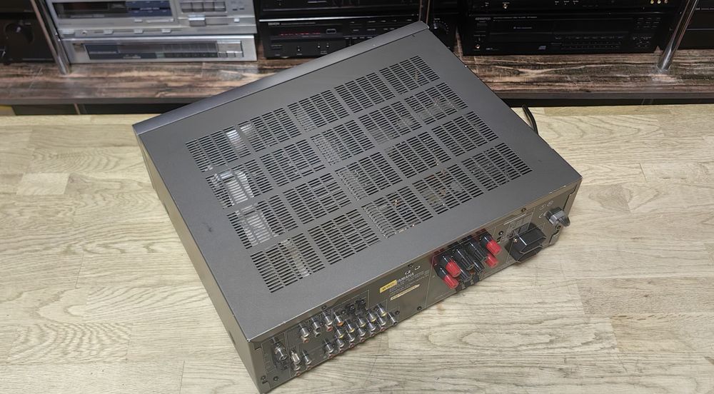 Ресивер Yamaha RX-V495/Optical/4Ω